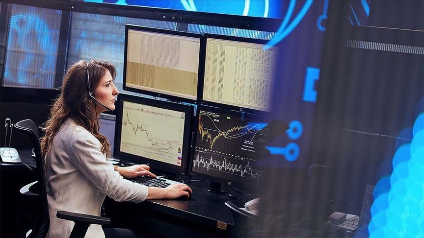 Borsada ralli devam ediyor..