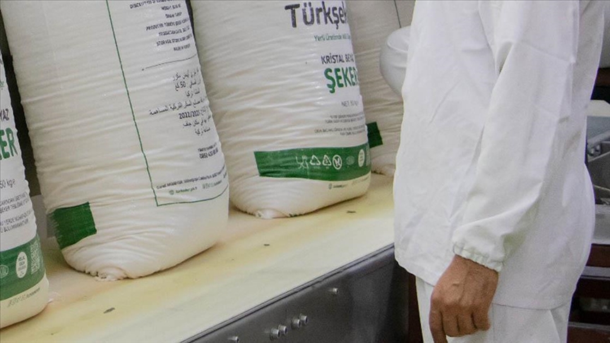 TÜRKŞEKER 1000 geçici işçi alacak!