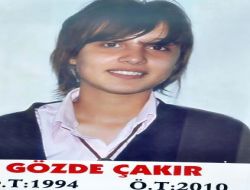 Sevgilisi Tarafından Öldürülen Liseli Kız Toprağa Verildi
