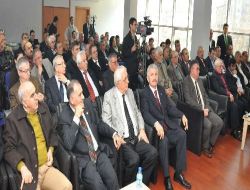 Tso Yönetimi İstişare Toplantılarına Devam Kararı Aldı
