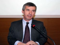 Expo 2016'ya İspanyol Danışman