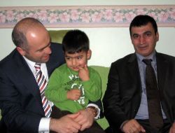 Şehit Eşi Yıldırım: "Unutulunca Acılarımız Çoğalıyor!."