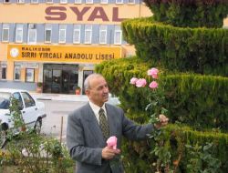 Sosyal Yardımlaşma Vakfı Balıkesir Şubesi Koordinatör Müdürlüğü'ne Sayan Getirildi