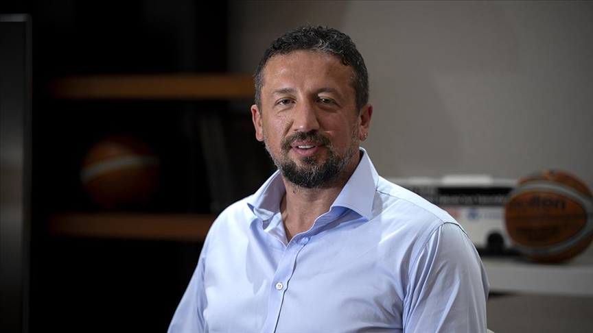 Türkoğlu: Seyircimiz önünde olimpiyat ön eleme maçları bize heyecan katacak