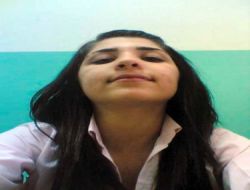 Köprüden Atlayan Genç Kızın Liseli Cennet Olduğu Belirlendi