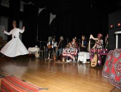 İstanbul 2010 Etkinlikleri Terapi Müziğiyle Başladı