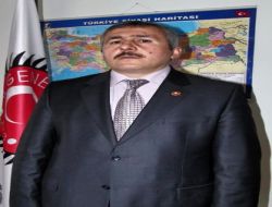 Niğde'ye Toprak ve Su Tahlil Cihazı
