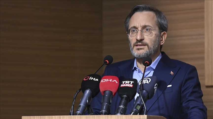 Altun: 15 Temmuz ruhu geleceğimizin sigortasıdır