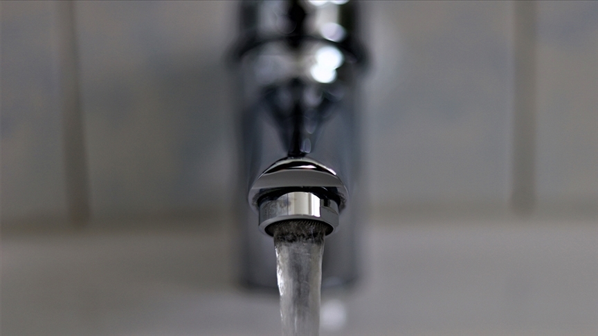 İstanbul'da tüm zamanların en yüksek günlük suyu dün tüketildi