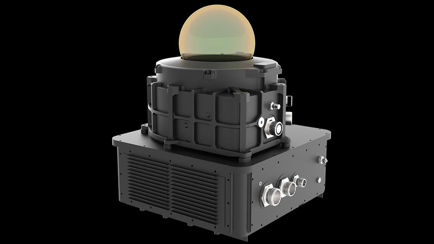 ASELSAN düşman füzesini kör edecek!