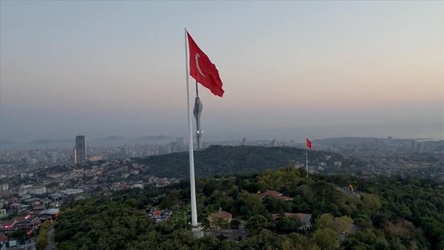 AK Parti'den 15 Temmuz'a ÖZEL VİDEO