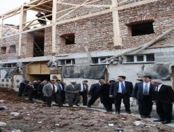 Fabrika-i Hümayun, Faruk Saraç Tasarım Meslek Yüksek Okulu Oldu