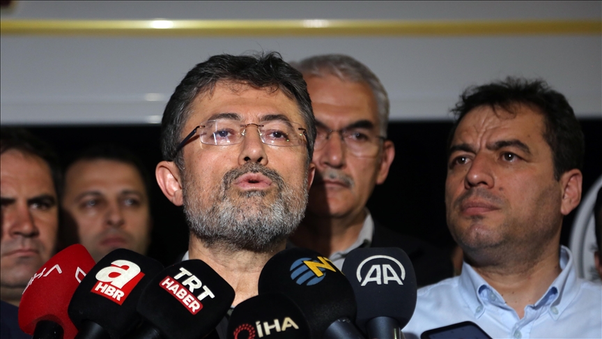 Yumaklı: Gün içinde çıkan 19 orman yangınından 16'sı kontrol altına alındı