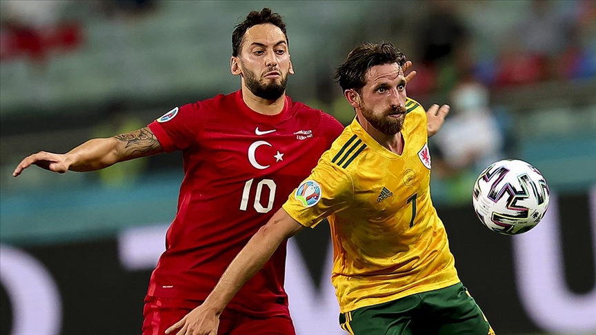 Galler - Türkiye Maçının Stadı açıklandı