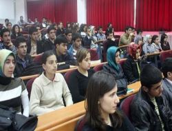 Dtso Başkanı Ensarioğlu: Diyarbakır'daki Şirketler Kurumsallaşamıyor