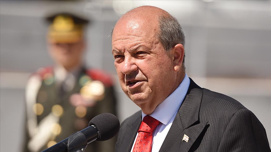 Tatar: KKTC, Doğu Akdeniz'de Türkiye'nin ve Türk devletlerinin vazgeçilmez bir kalesi konumundadır