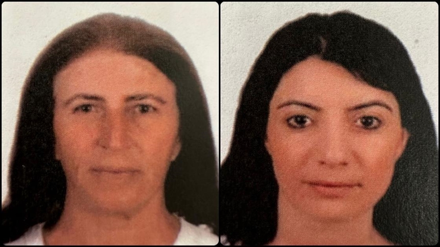 İçişleri Bakanlığı'ndan PKK'nın sözde kurucularından Kaytan'ın kardeşinin yakalandığı operasyona ilişkin açıklama