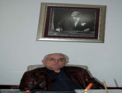 Adana Büyükşehir Belediye Meclis Üyesi Tuncel Mhp'den İstifa Etti