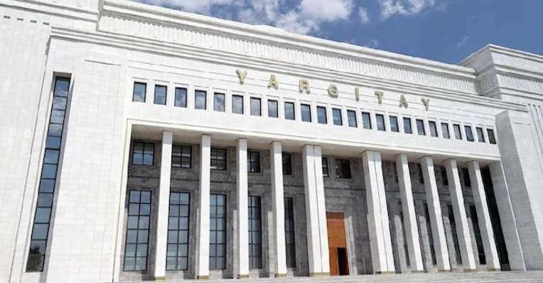 Mal varlığını satmak isteyen eşe Yargıtay şoku