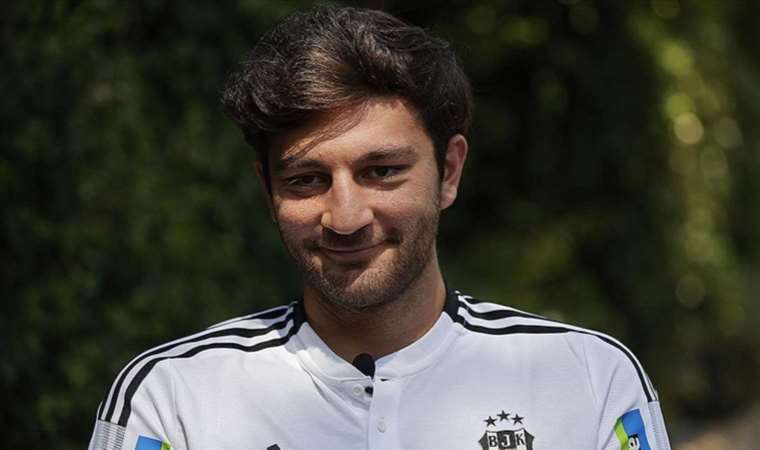 TFF, Fenerbahçe ve Galatasaray'dan Emrecan Uzunhan için geçmiş olsun mesajı