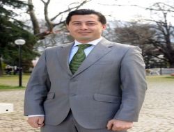 Türkiye'nin Özel Kalemleri Bursa'da Buluşuyor