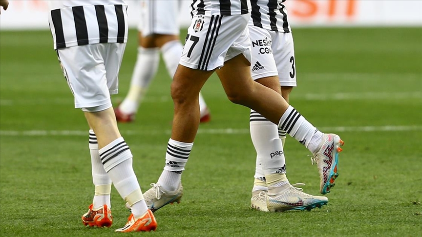 Beşiktaş Avrupa'da 231. kez sahne alıyor