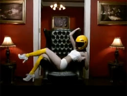 Seren Akıska... RTÜK BU KLİBİ YASAKLADI...