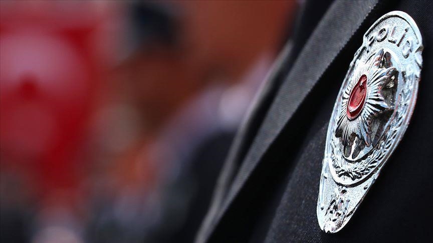 Polis Akademisinin 2 bin 500 öğrenci alımı ilanı R. Gazete'de