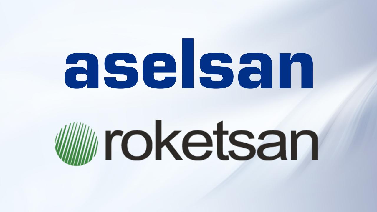 ASELSAN ve Roketsan arasında 11,9 milyon dolarlık sözleşme