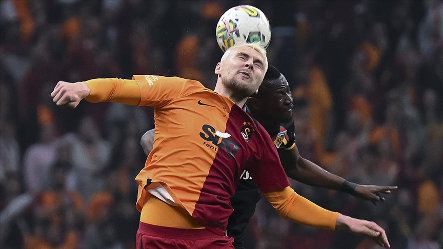 Trendyol Süper Lig'de ilk iki haftanın programı belli oldu