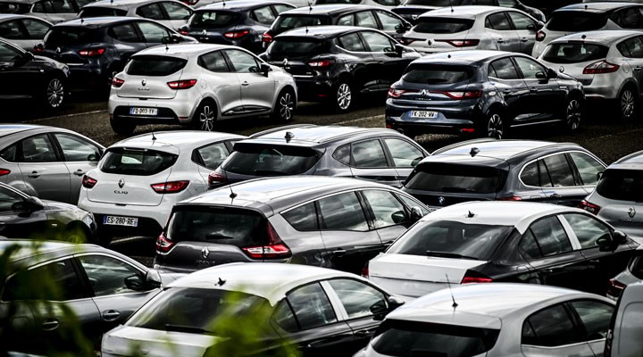 Ticaret Bakanlığı, otomotiv sektöründe piyasa bozucu faaliyetlerin takip edildiğini bildirdi