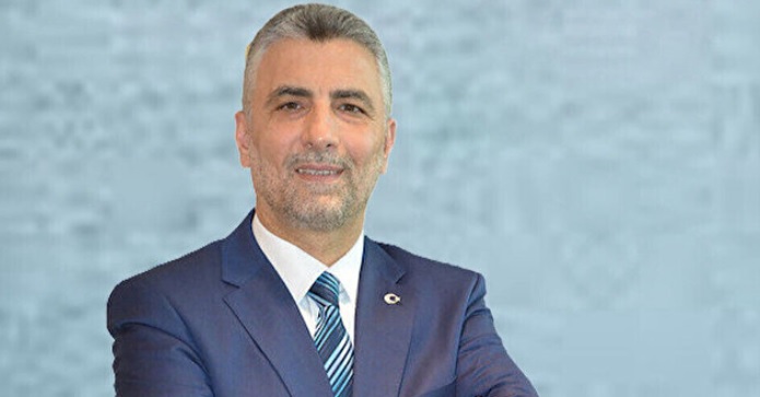 Tüm zamanların en yüksek temmuz ayı ihracat değerine ulaşıldı