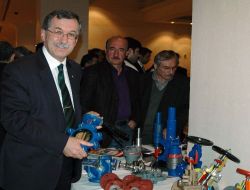 Gedik Holding Ceo'su Dr. Koçak: 2010 Yılında İyimser Bir Fotoğraf Görüyoruz!