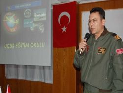 Yozgat Bozok Üniversitesi Bünyesinde Havacılık Topluluğu Oluşturulacak