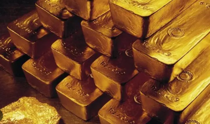 Altın ithalatına "KOTA UYGULAMASI" geliyor