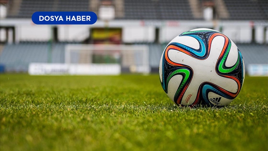 Süper Lig'in GOL RAPORU