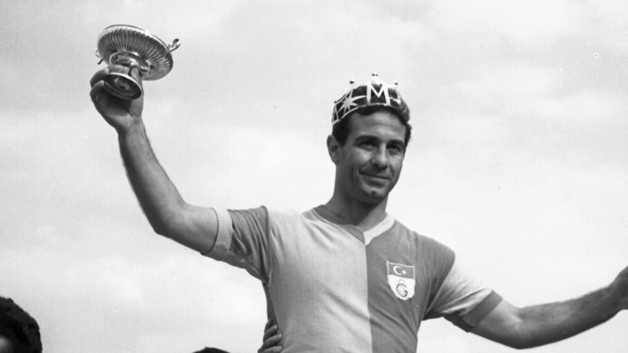 Süper Lig'in GOL KRALLARI