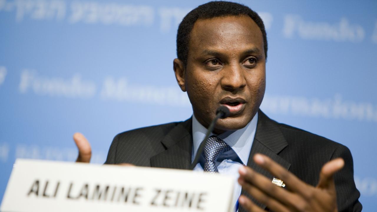 Nijer'de cunta yeni başbakan atadı