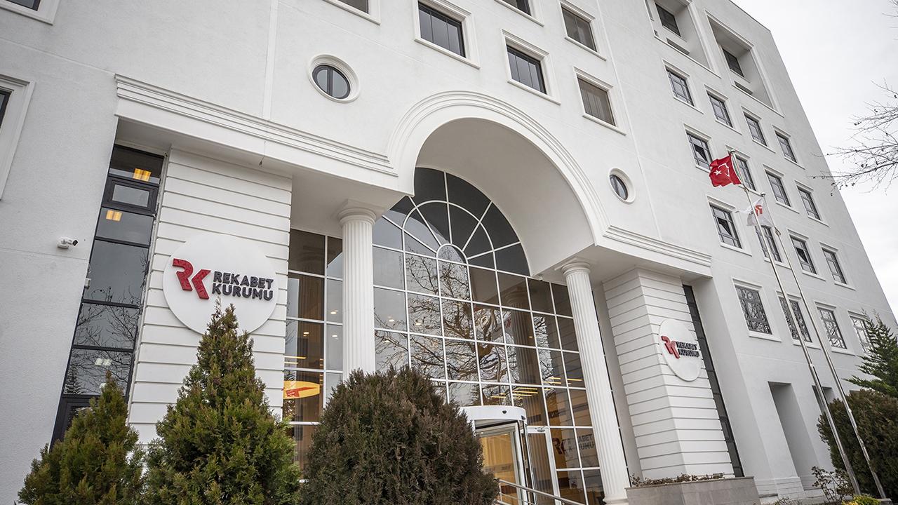 Rekabet Kurulu bazı devralma işlemlerini onayladı