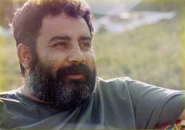 "Ahmet Kürtçe bilmezdi!"