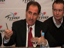 "Ruslar, Türkiye'ye Gelen En Kültürlü Turistler"