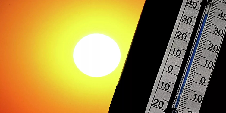 AKOM'dan İstanbul için sıcak hava uyarısı