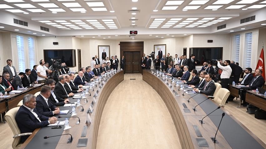 Kamu Toplu Sözleşmesi'nde gözler hükümetin teklifinde