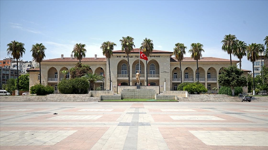 Adana, Mersin, Hatay ve Osmaniye'de hava sıcaklığı 40 dereceyi aştı!