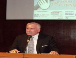 Adana Sanayi Odası Başkanı Özgümüş: Girişimcilik Özendirici Politikalarla Teşvik Edilmeli