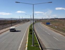 Labirente Benzetilen Kavşak, Yeniden Düzenlenecek