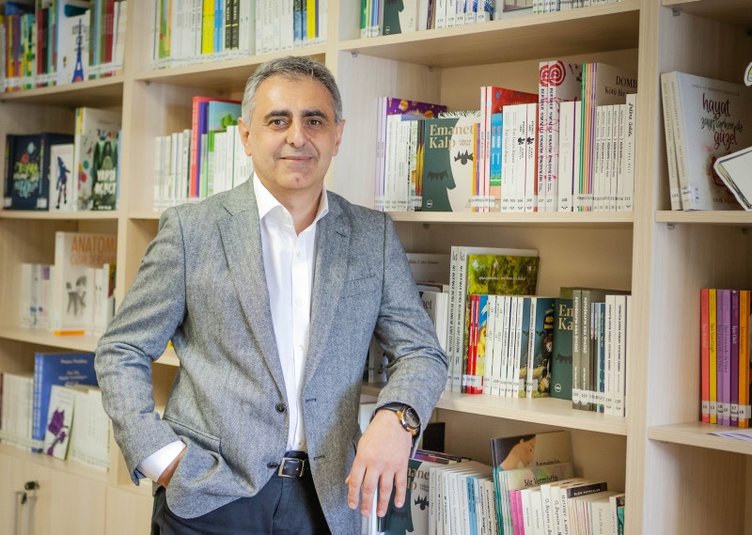 Kalp ve Damar Cerrahı Prof. Dr. Gökçen Orhan odasında ölü bulundu