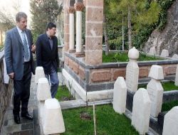 Ahmet Ateş, Ölümünün 4. Yılında Anıldı