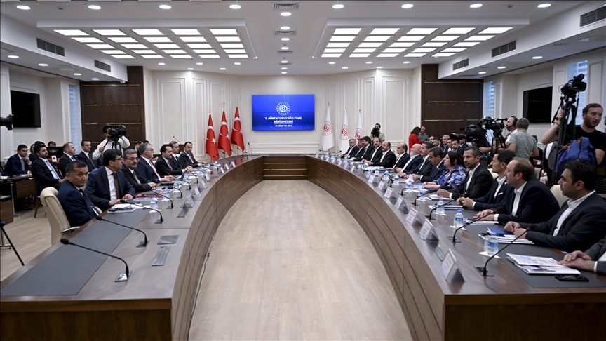 Kamu toplu sözleşme görüşmelerinde müzakere süreci sona eriyor