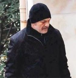 Göktaş'a 'Okkan Suikastı' Soruldu!